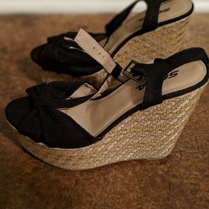 Women's wedges
